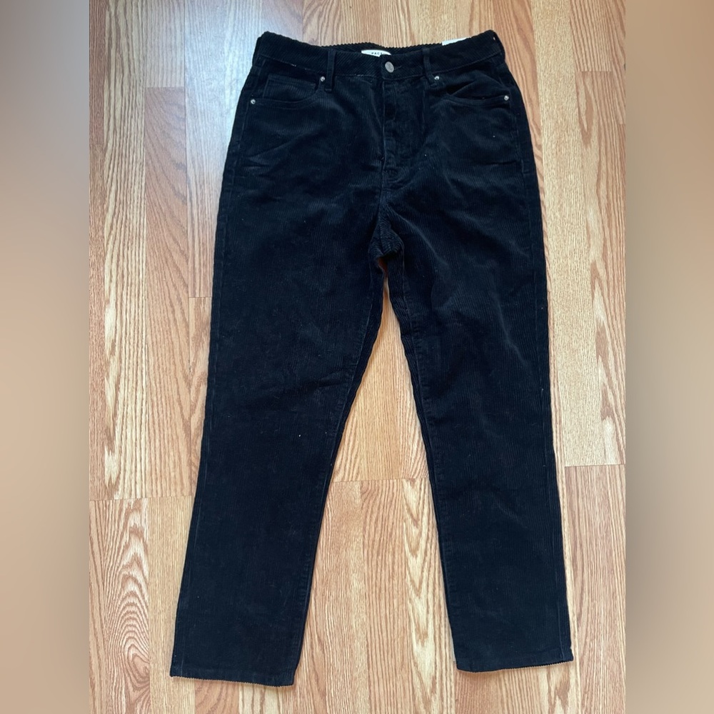 PACSUN corduroy jeans